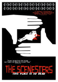 Scenesters - Scenesters - DVD