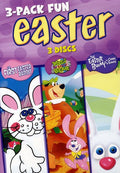 Easter Fun Pack - Easter Fun Pack - DVD