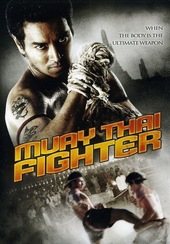 Muay Thai Fighter - Muay Thai Fighter - DVD