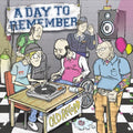 Day To Remember - Old Record - Vinyl Record