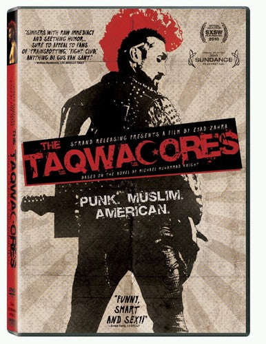Taqwacores - Taqwacores - DVD