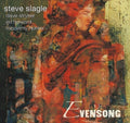 Slagle,steve - Evensong - Music CD