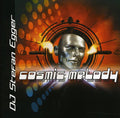 Egger,stefan - Cosmic Melody - Music CD
