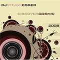 Egger,stefan - Discover Cosmic 2008 - Music CD