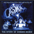 Egger,stefan - Story Of Cosmic Part Ii - Music CD