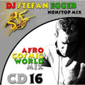 Egger,stefan - Afroworld Cd 16 - Music CD