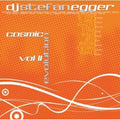 Egger,stefan - Cosmic Evolution Ii - Music CD