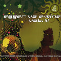 Egger,stefan - Egger Vs Emine 3 - Music CD