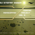 Egger,stefan - Cosmic Project Ix - Music CD