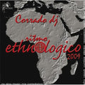 Dj Corrado - Ritmo Ethnologico 2009 - Music CD
