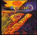 Dj Yano - Afro Project 4 - Music CD