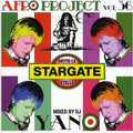 Dj Yano - Afro Project 36 - Music CD