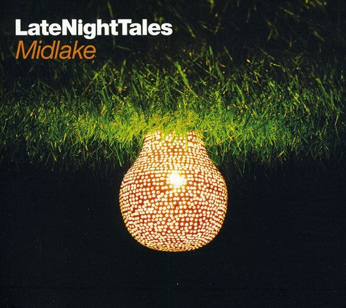 Midlake - Late Night Tales - Music CD