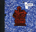Busy P / Dj Mehdi - Let The Children Techno - Music CD