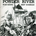 Kane,ron / Skip Gorman - Powder River - Music CD