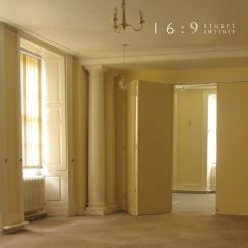 Sweeney,stuart - 16:9 - Music CD