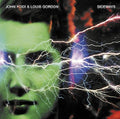 Foxx,john / Gordon,louis - Sideways - Music CD