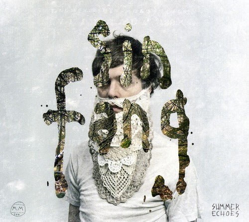 Sin Fang - Summer Echoes - Music CD