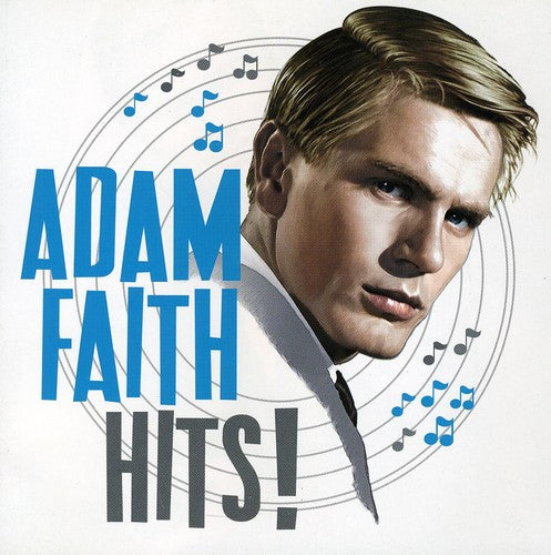 Faith,adam - Hits - Music CD