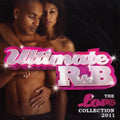 Ultimate R&b-love Collection - Ultimate R&b-love Collection - Music CD