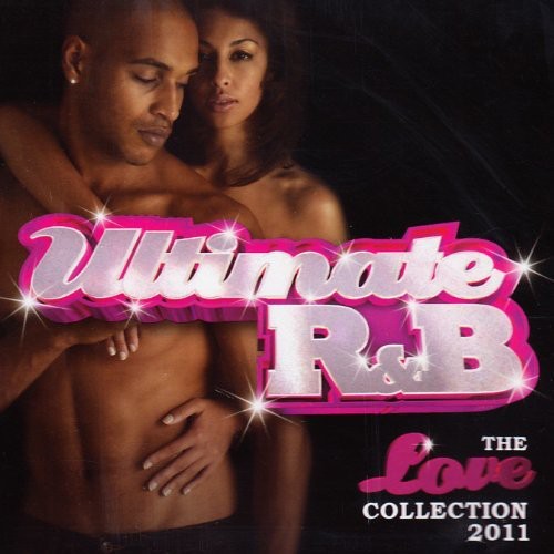 Ultimate R&b-love Collection - Ultimate R&b-love Collection - Music CD