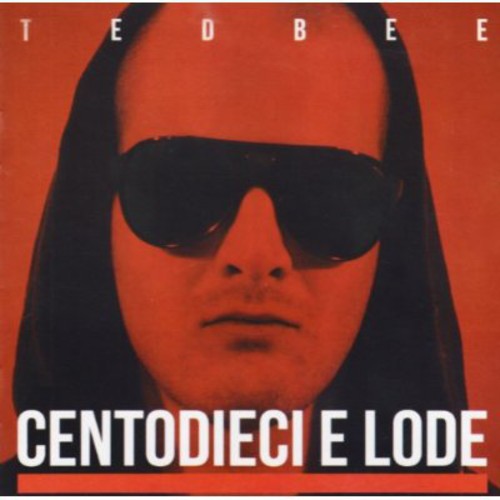 Bee,ted - Centodieci E Lode - Music CD