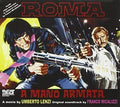 Roma A Mano Armata / O.s.t. - Roma A Mano Armata / O.s.t. - Music CD