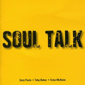 Soul Talk - Soul Talk - Music CD
