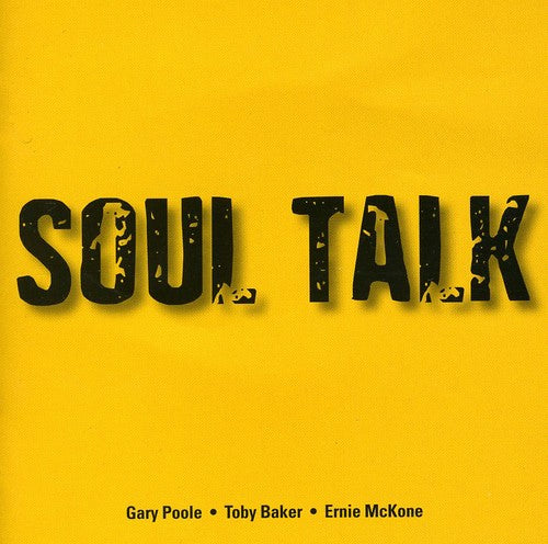 Soul Talk - Soul Talk - Music CD