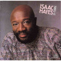 Hayes,isaac - U Turn - Music CD