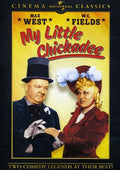 My Little Chickadee - My Little Chickadee - DVD