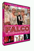 Falco: Rise & Fall Of An 80's Pop Icon - Falco: Rise & Fall Of An 80's Pop Icon - DVD