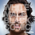 D'elia,chris - White Male Black Comic - Music CD