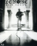 Young,neil - Le Noise - Blu-ray