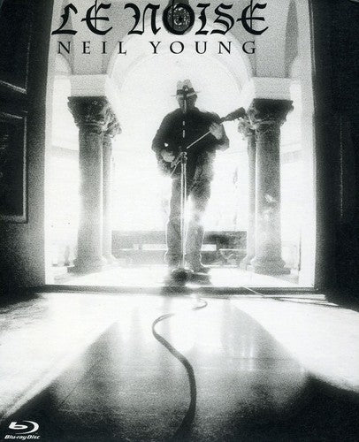 Young,neil - Le Noise - Blu-ray