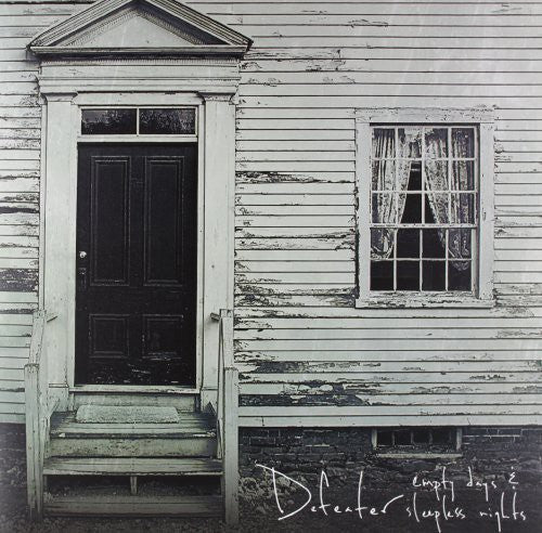 Defeater - Empty Days & Sleepless Nights - Vinyl Record