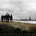 Jones,jim Revue - Savage Heart - Music CD