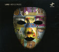 Lanu - Her 12 Faces - Music CD