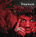 Raekwon - Shaolin Vs Wu-tang - Music CD