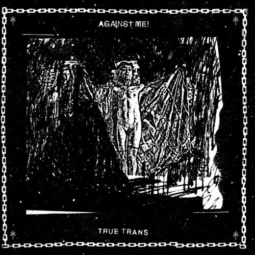 Against Me - True Trans Soul Rebel - Vinyl Record