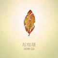 Celia,anthony - As You Are - Music CD
