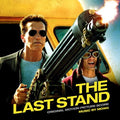 Mowg - Last Stand / O.s.t. - Music CD