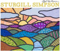 Simpson,sturgill - High Top Mountain - Vinyl Record