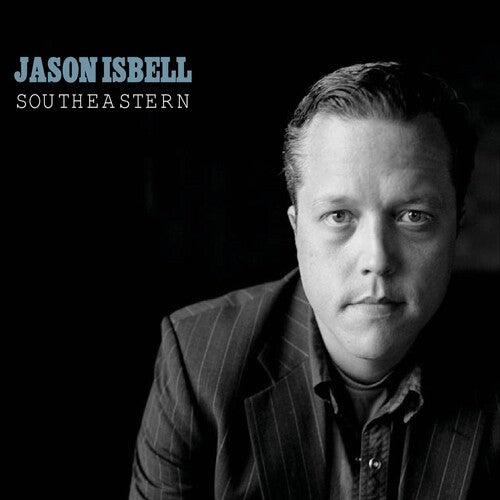 Isbell,jason - Southeastern - Music CD
