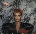 Toyah - Minx - Vinyl Record