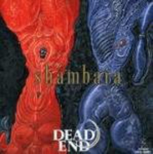 Dead End - Shambara - Vinyl Record