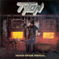 Tyton - Mind Over Metal - Vinyl Record