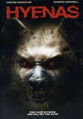 Hyenas (2009) - Hyenas (2009) - DVD