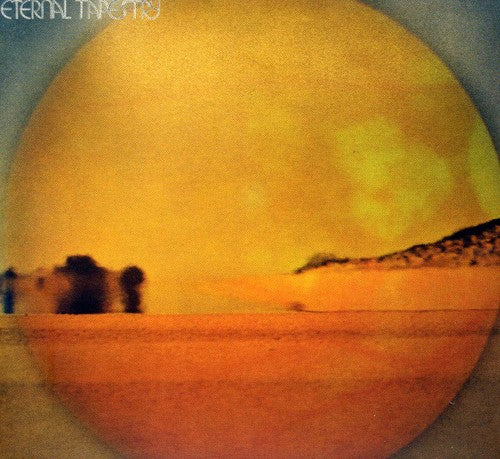 Eternal Tapestry - Beyond The 4th Door - Music CD