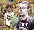 Eleventh Dream Day - Riot Now - Music CD